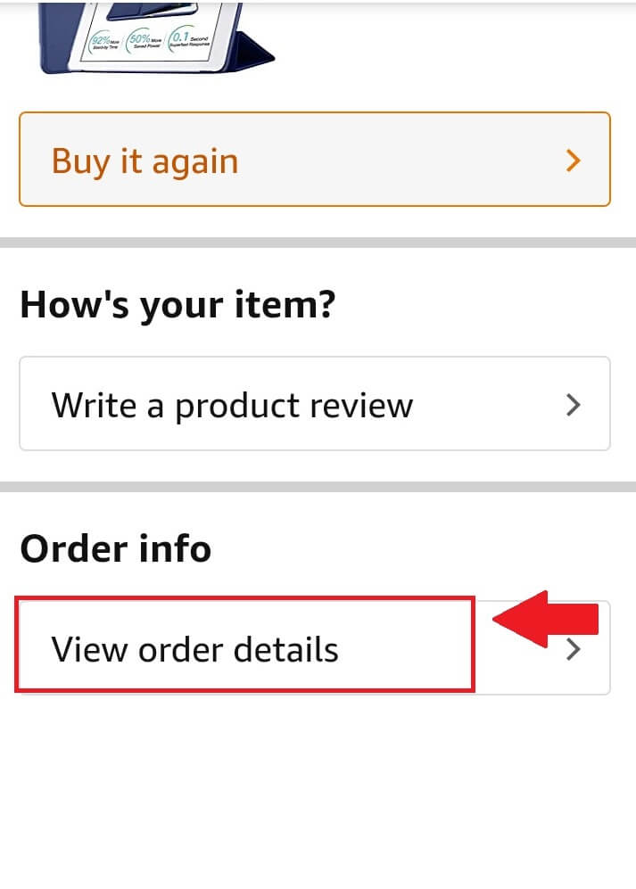 Amazon Invoice Download3