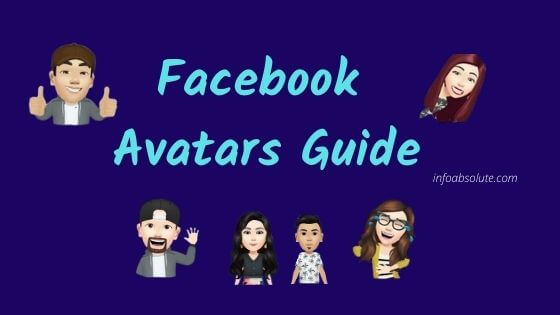 How to Use the Facebook Avatar Maker? 6-Step Guide (2022) - Avatoon