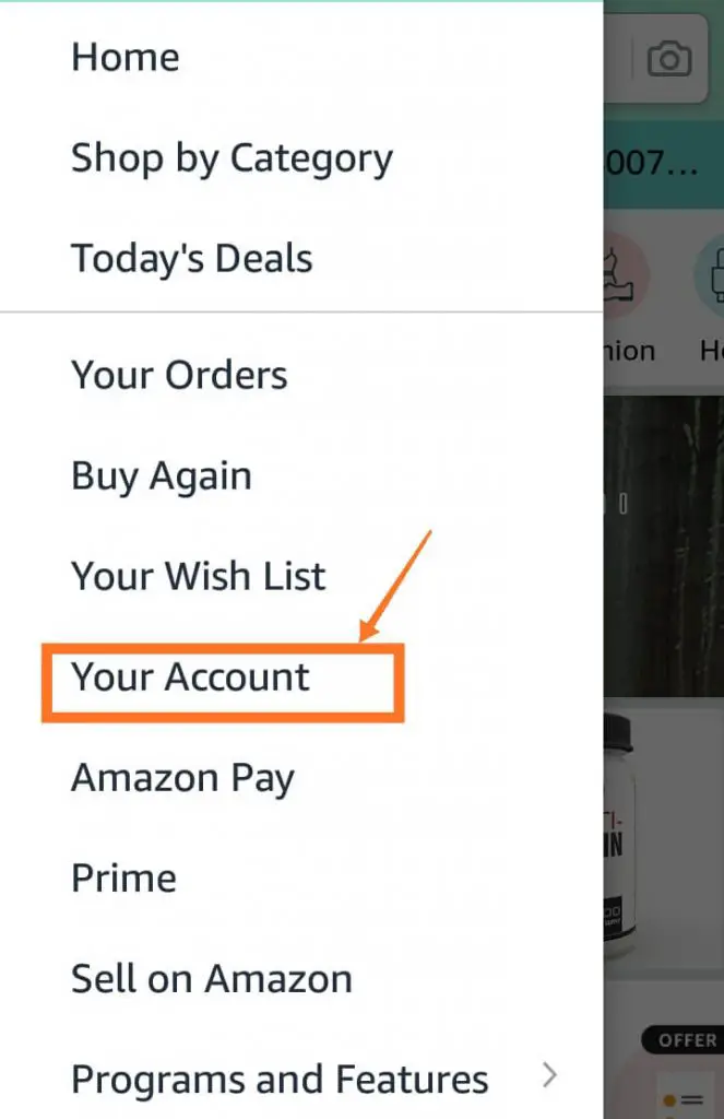 How to Change Billing Address in Amazon [With Easy Steps] Info Absolute