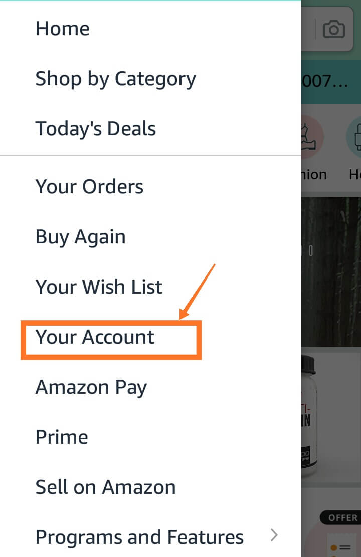 How to Change Billing Address in Amazon [With Easy Steps] | Info Absolute