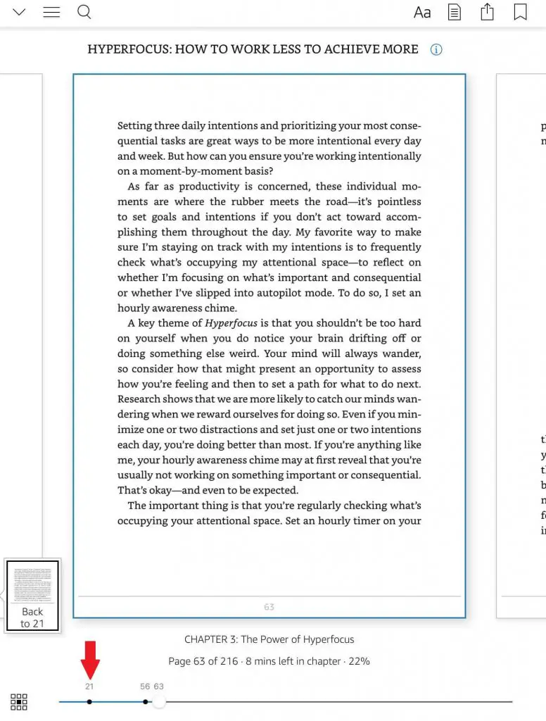 How to Find Bookmarks on Kindle App on iPad Info Absolute