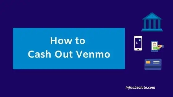 How To Cash Out Venmo