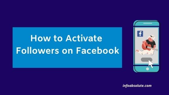 How to Activate Followers on Facebook