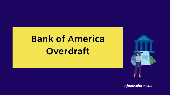 Bank of America Overdraft