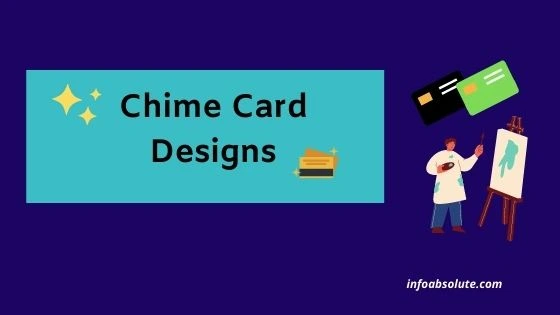 Chime Card Designs