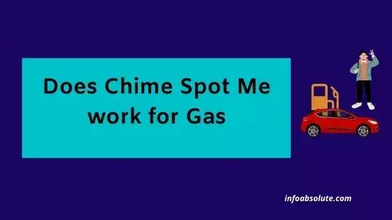 Can you use Chime Spot Me for Gas [Complete Answer] | Info ...