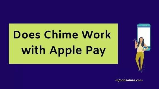 Does Chime work with Apple Pay