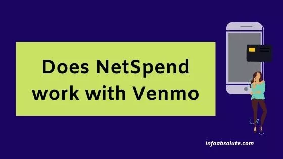 Does NetSpend work with Venmo