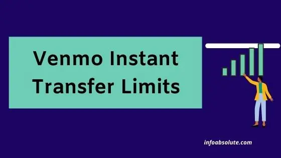 Venmo Instant Transfer Limits