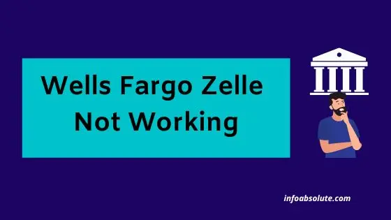 Wells Fargo Not Working