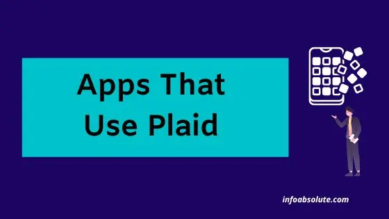 Apps that use plaid