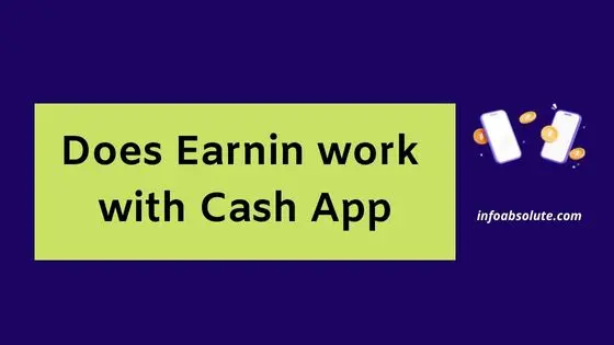 How to Link Cash App to Earnin