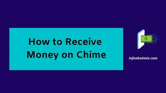 How to Receive Money on Chime